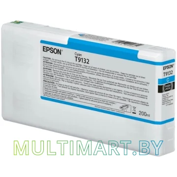 Картридж Epson C13T913200